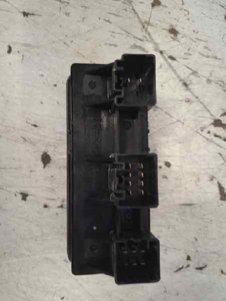 ELEVALUNAS DELANTERO IZQUIERDO LAND ROVER DISCOVERY (...) V6 TD HSE   |   08.04 - 12.09