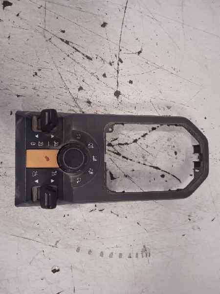 PANEL DE CONTROL LAND ROVER DISCOVERY (...) V6 TD HSE   |   08.04 - 12.09