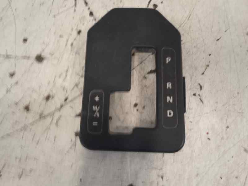 SELECTOR DE CAMBIO AUTOMÁTICO LAND ROVER DISCOVERY (...) V6 TD HSE   |   08.04 - 12.09