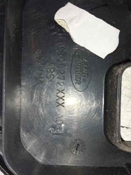 SELECTOR DE CAMBIO AUTOMÁTICO LAND ROVER DISCOVERY (...) V6 TD HSE   |   08.04 - 12.09