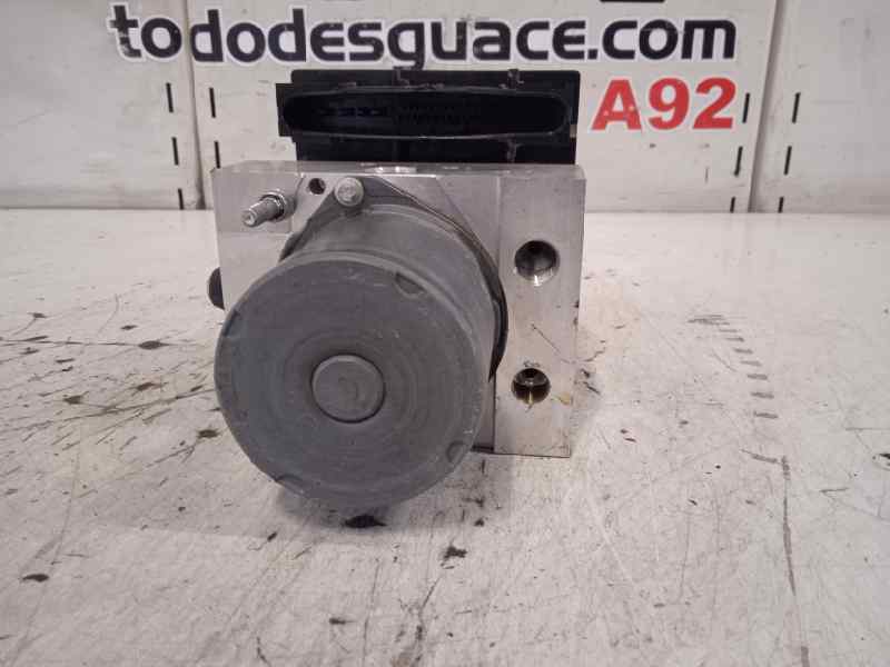 ABS LAND ROVER DISCOVERY (...) V6 TD HSE   |   08.04 - 12.09