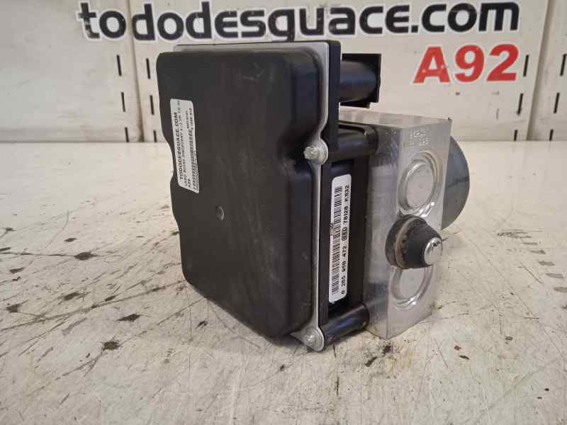 ABS LAND ROVER DISCOVERY (...) V6 TD HSE   |   08.04 - 12.09