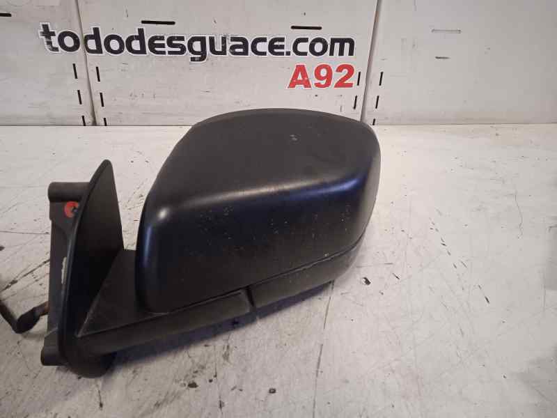 RETROVISOR IZQUIERDO ELECTRICO LAND ROVER DISCOVERY (...) V6 TD HSE   |   08.04 - 12.09