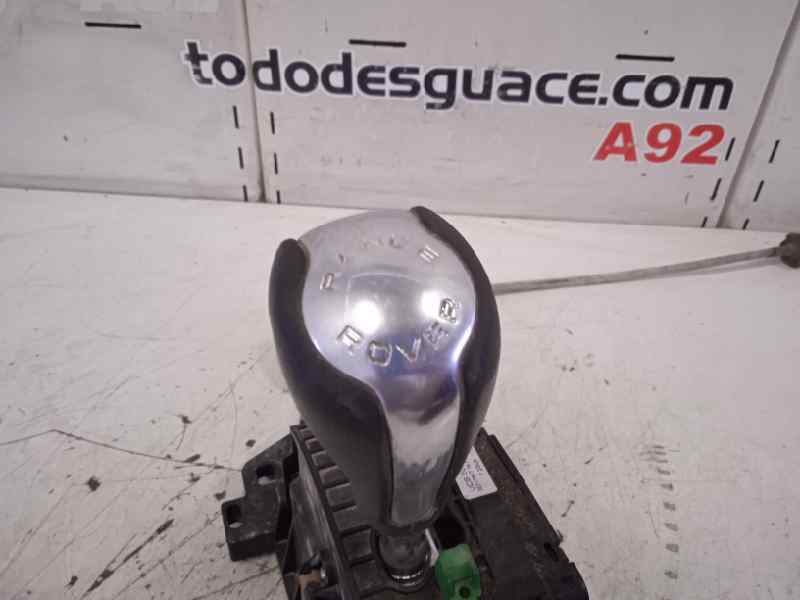 JOYSTICK PALANCA SELECTORA LAND ROVER DISCOVERY (...) V6 TD HSE   |   08.04 - 12.09