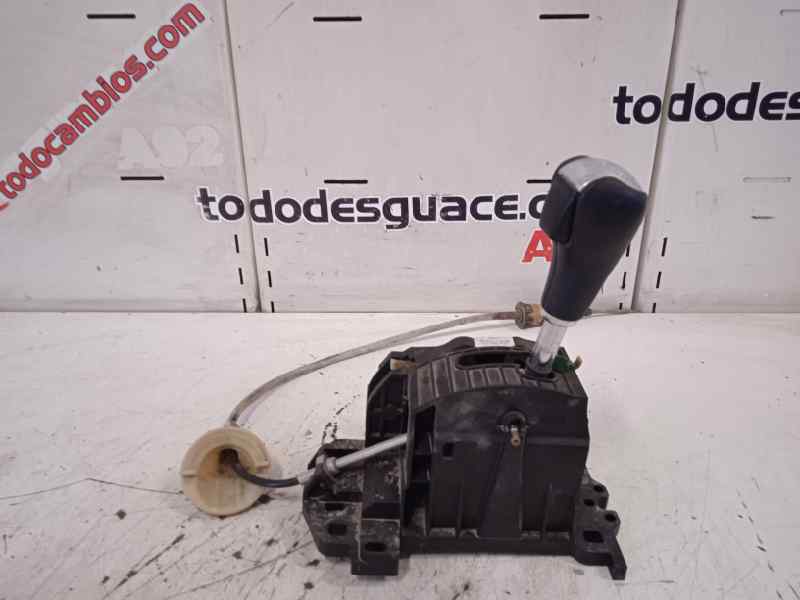 JOYSTICK PALANCA SELECTORA LAND ROVER DISCOVERY (...) V6 TD HSE   |   08.04 - 12.09