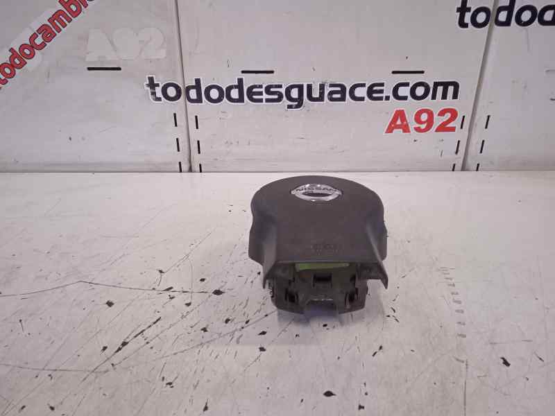 AIRBAG DELANTERO IZQUIERDO