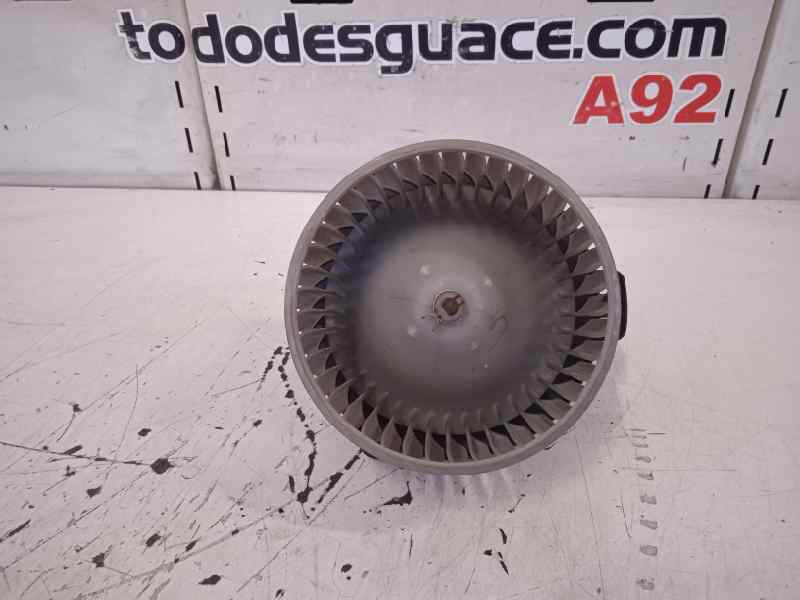 VENTILADOR CALEFACCION LAND ROVER DISCOVERY (...) V6 TD HSE   |   08.04 - 12.09