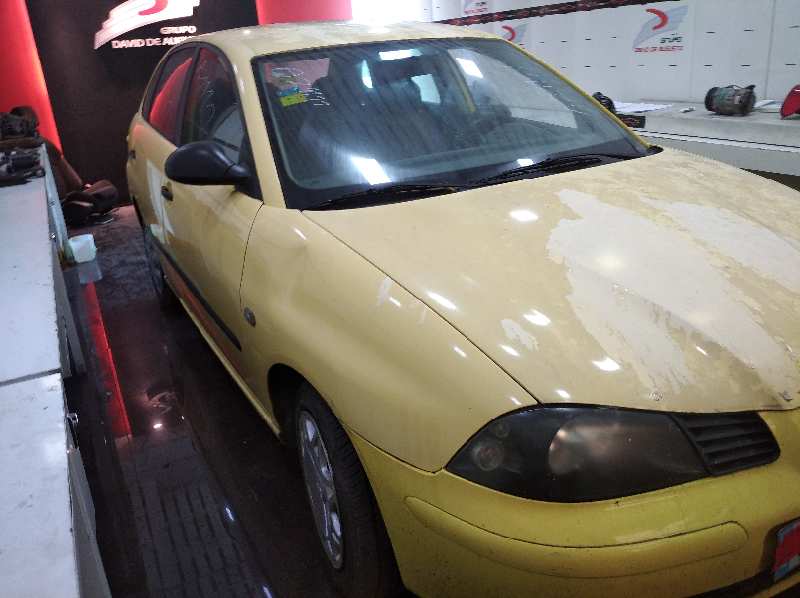 SEAT IBIZA (6L1) Cool   |   05.04 - 12.04 foto 3