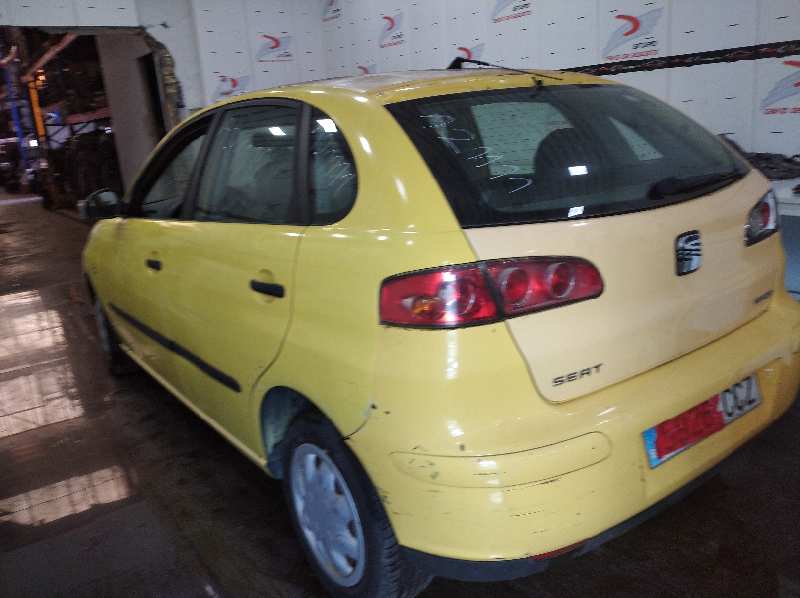 SEAT IBIZA (6L1) Cool   |   05.04 - 12.04 foto 6