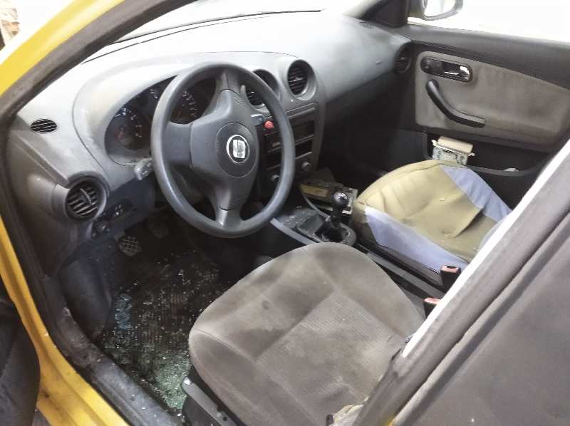 SEAT IBIZA (6L1) Cool   |   05.04 - 12.04 foto 9