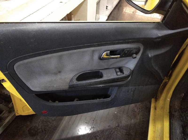 SEAT IBIZA (6L1) Cool   |   05.04 - 12.04 foto 11