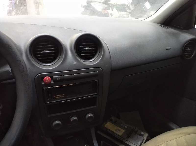 SEAT IBIZA (6L1) Cool   |   05.04 - 12.04