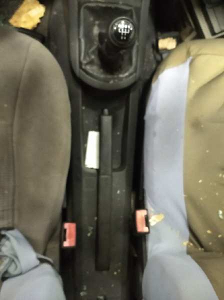 SEAT IBIZA (6L1) Cool   |   05.04 - 12.04