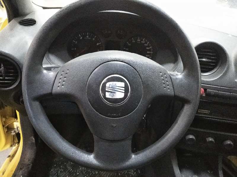SEAT IBIZA (6L1) Cool   |   05.04 - 12.04