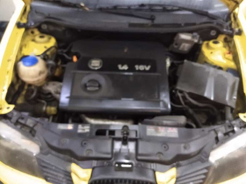 SEAT IBIZA (6L1) Cool   |   05.04 - 12.04