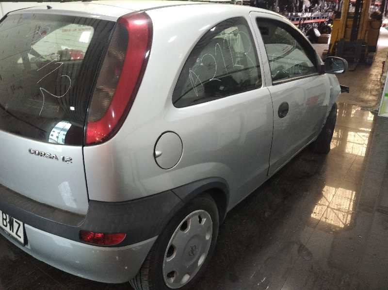 OPEL CORSA C *   |   0.00 - 0.03 foto 4