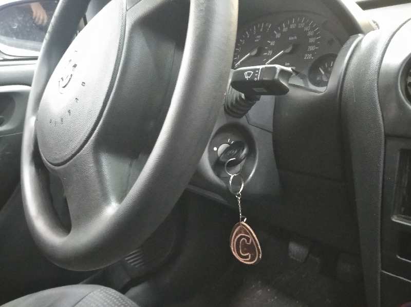 OPEL CORSA C *   |   0.00 - 0.03