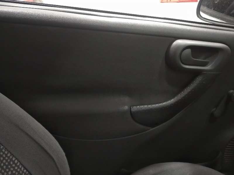 OPEL CORSA C *   |   0.00 - 0.03
