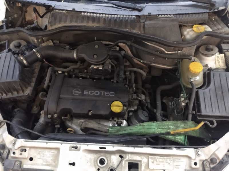 OPEL CORSA C *   |   0.00 - 0.03