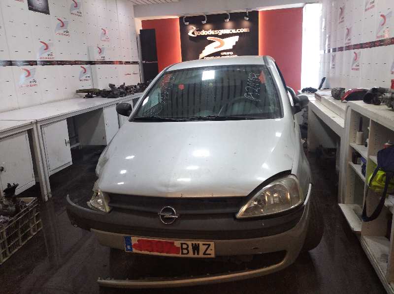 OPEL CORSA C *   |   0.00 - 0.03