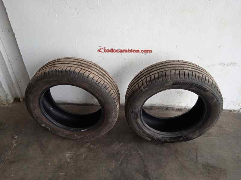 PAREJA NEUMATICO OPEL ZAFIRA A *