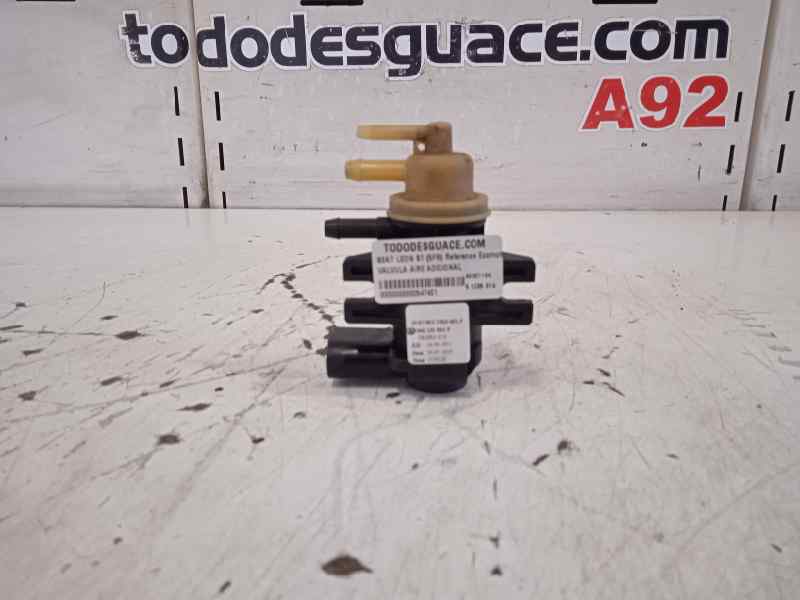 VALVULA AIRE ADICIONAL