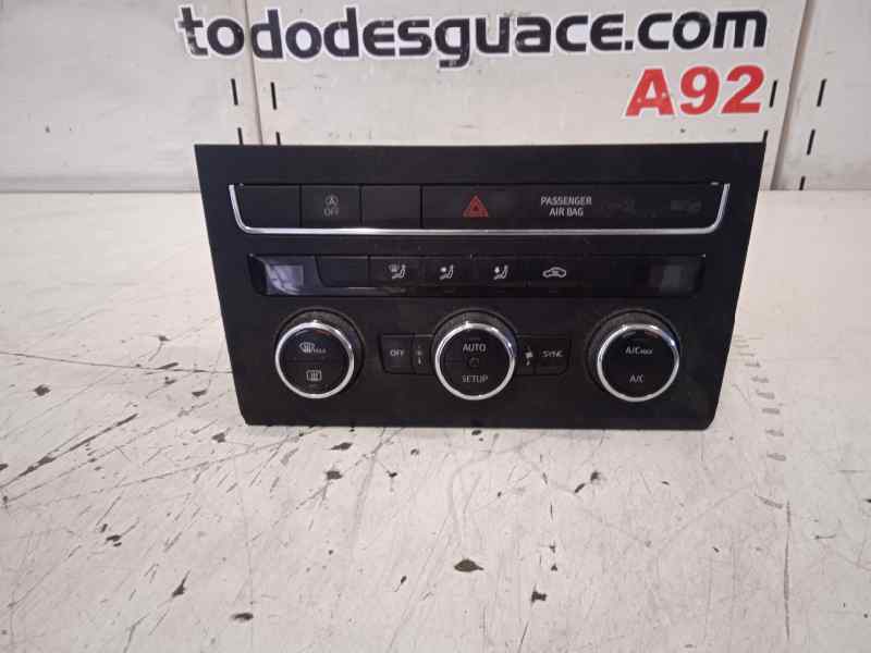MANDO CLIMATIZADOR