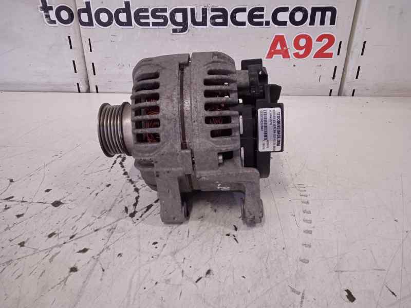 ALTERNADOR foto 2