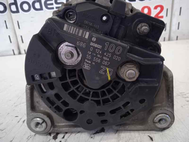 ALTERNADOR foto 3