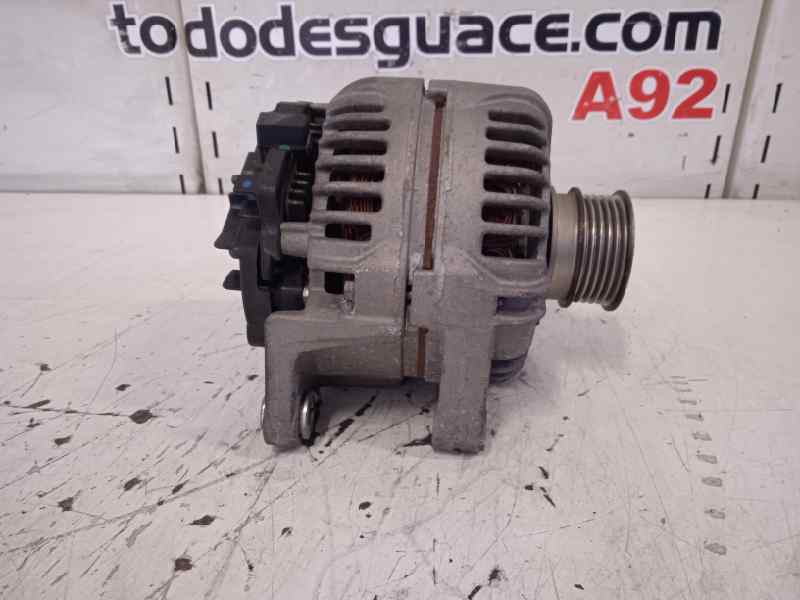 ALTERNADOR foto 5