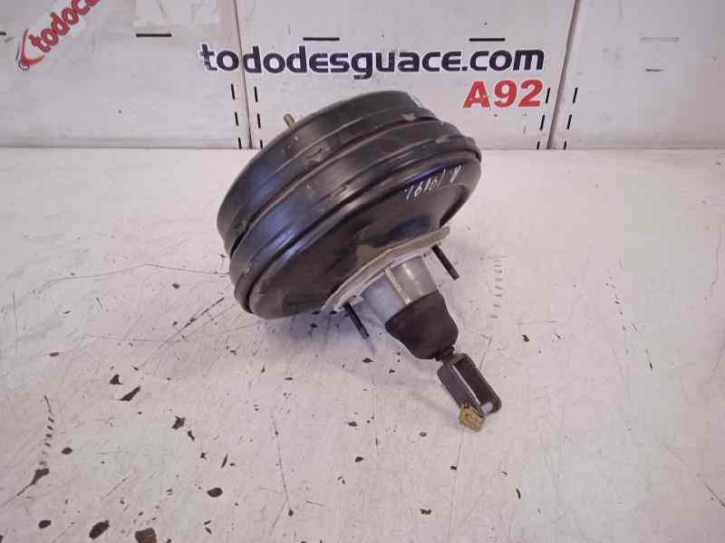 SERVOFRENO LAND ROVER DISCOVERY (...) V6 TD HSE   |   08.04 - 12.09