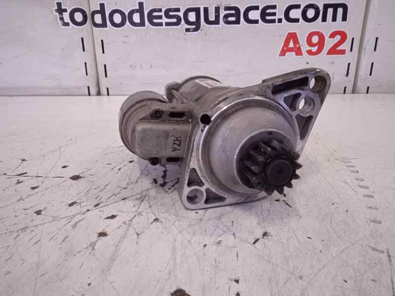 MOTOR ARRANQUE foto 3