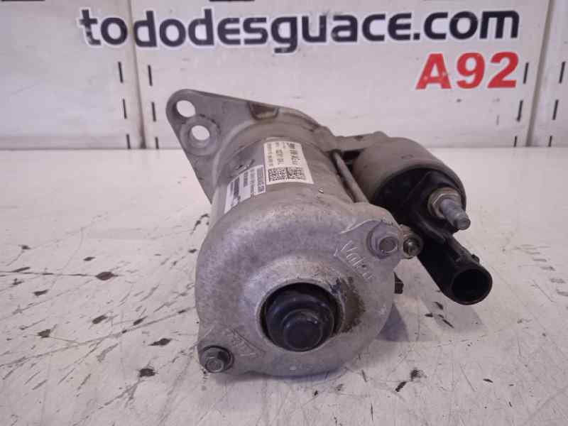 MOTOR ARRANQUE foto 4
