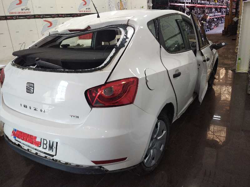 SEAT IBIZA (6J5) Reference   |   05.10 - 12.15 foto 5