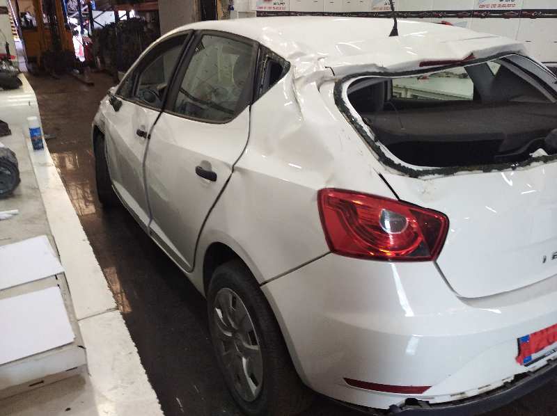 SEAT IBIZA (6J5) Reference   |   05.10 - 12.15 foto 7