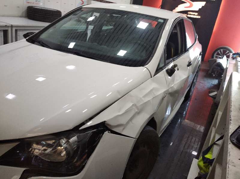 SEAT IBIZA (6J5) Reference   |   05.10 - 12.15 foto 8