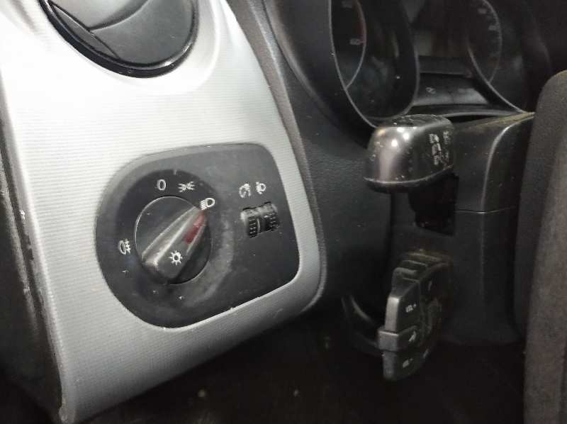 SEAT IBIZA (6J5) Reference   |   05.10 - 12.15 foto 11