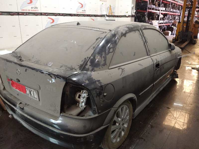 OPEL ASTRA G BERLINA * foto 3