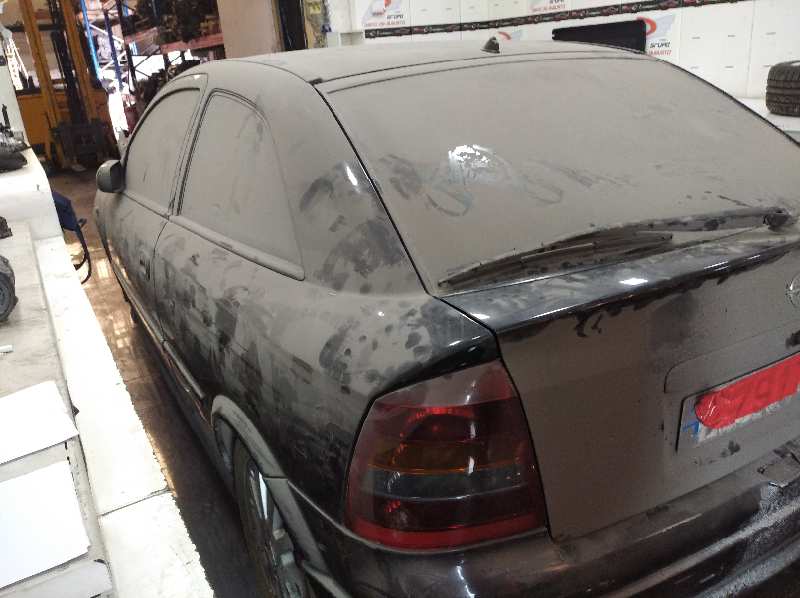 OPEL ASTRA G BERLINA * foto 5