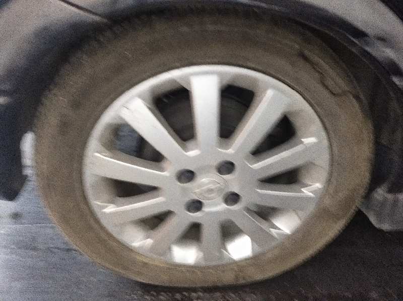 OPEL ASTRA G BERLINA * foto 6