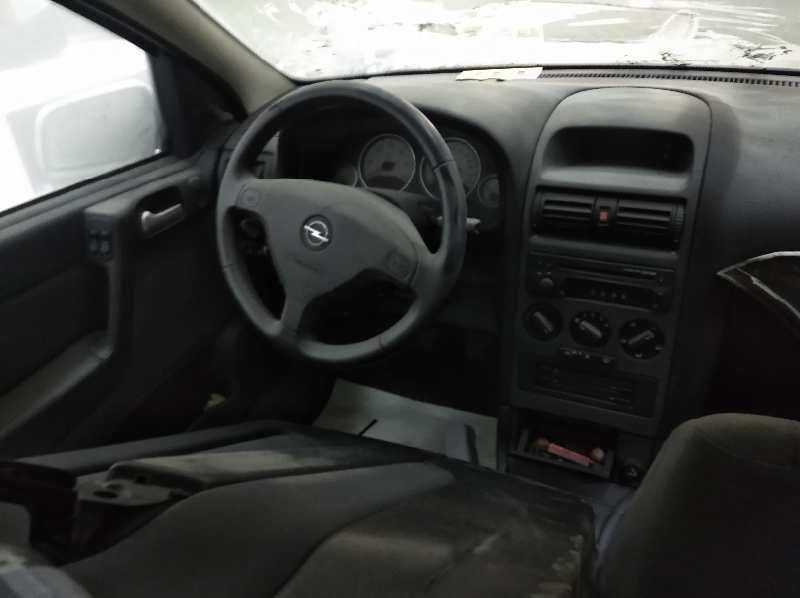 OPEL ASTRA G BERLINA * foto 7