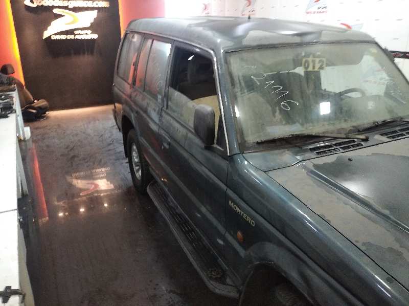 MITSUBISHI MONTERO (V20/V40) *   |   0.98 - 0.00 foto 2