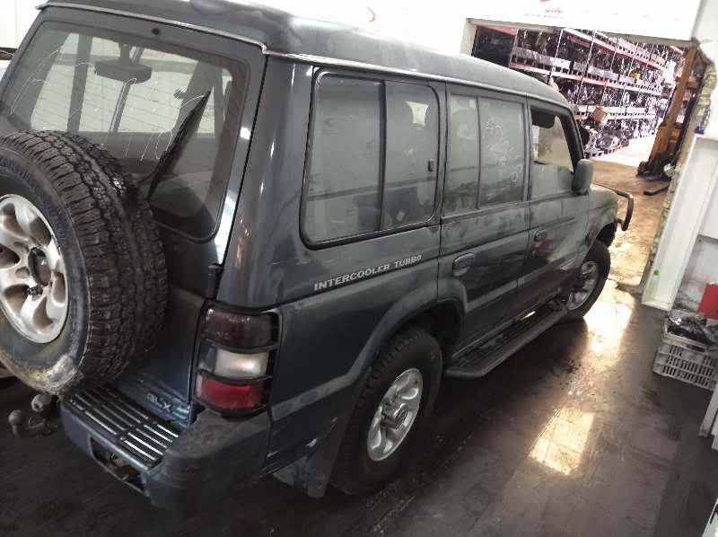 MITSUBISHI MONTERO (V20/V40) *   |   0.98 - 0.00 foto 3