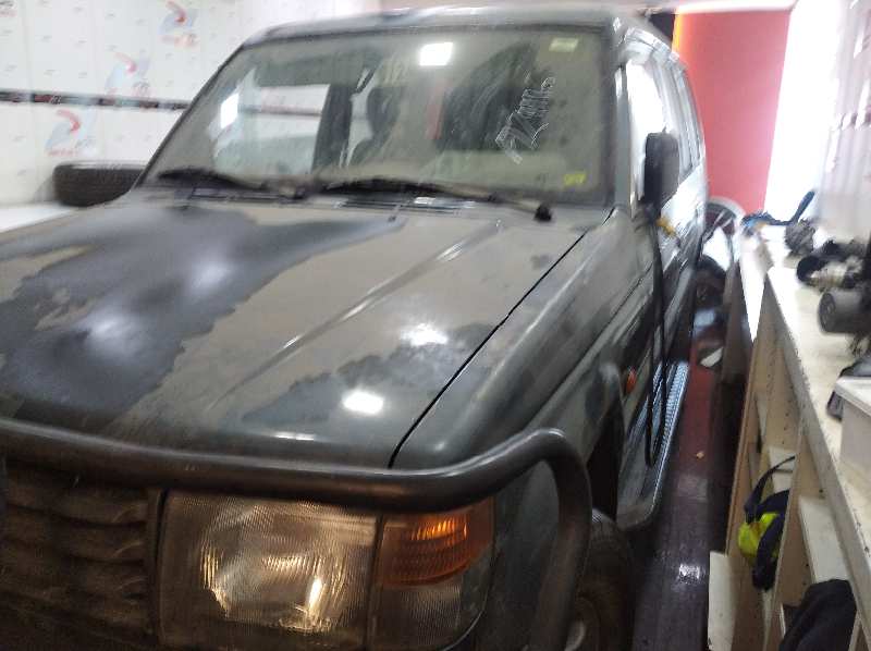 MITSUBISHI MONTERO (V20/V40) *   |   0.98 - 0.00 foto 6