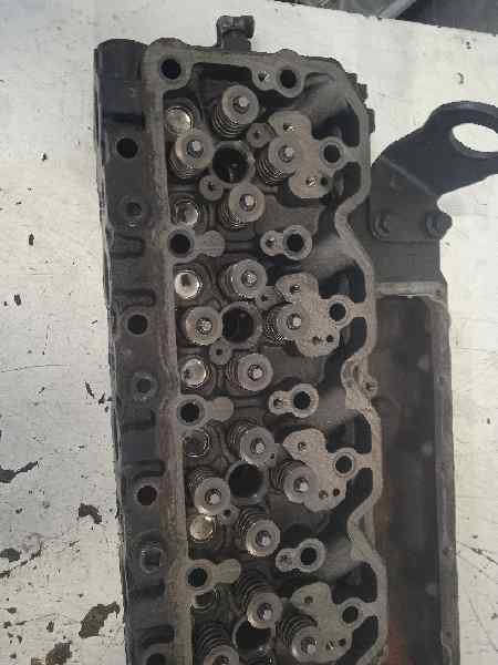 CULATA IVECO EUROCARGO 05.03 -> *   |   0.03 - 0.08