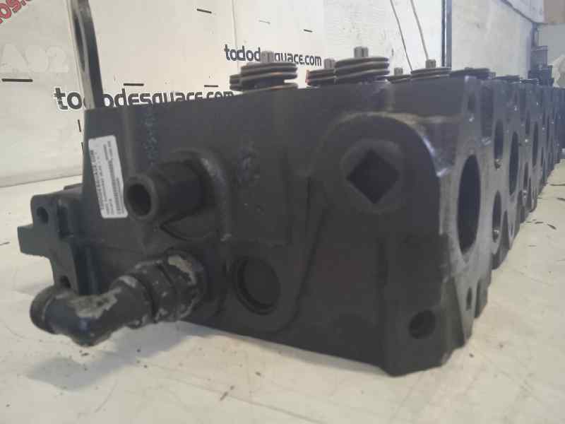 CULATA IVECO EUROCARGO 05.03 -> *   |   0.03 - 0.08