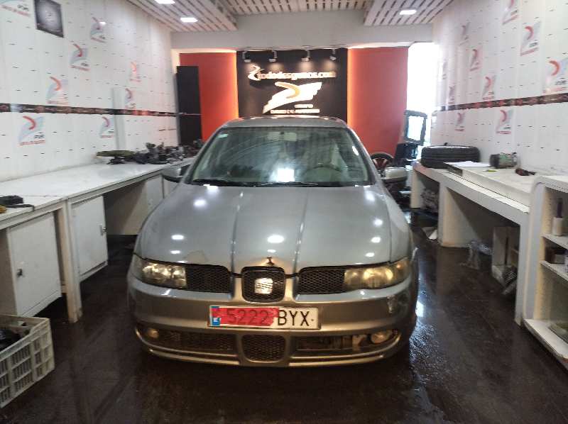 SEAT LEON (1M1) *   |   0.99 - 0.06