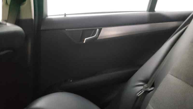 MERCEDES CLASE C (W204) LIM. C 220 CDI BlueEfficiency (204.002)   |   01.11 - 12.14 foto 6