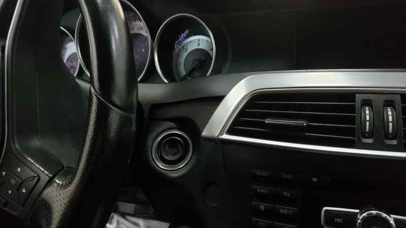 MERCEDES CLASE C (W204) LIM. C 220 CDI BlueEfficiency (204.002)   |   01.11 - 12.14 foto 12