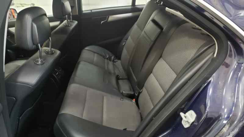 MERCEDES CLASE C (W204) LIM. C 220 CDI BlueEfficiency (204.002)   |   01.11 - 12.14